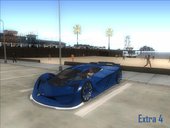 Pegassi Tezeract TCBYT