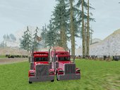 Peterbilt 389 ATS