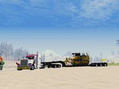 Peterbilt 389 ATS