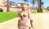 Skin Lineage II Revolution Elf F04 