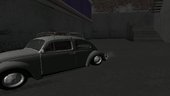 1996 VW Beetle