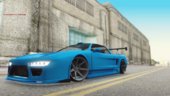 BlueRay's Infernus CH1RON