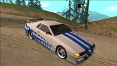 Elegy 2 Fast 2 Furious