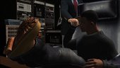 Franklin Player GTA V PC 