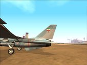 F-14A IRIAF (Blue and Grey Livery)