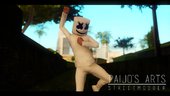 Marshmello (Meshmod) 