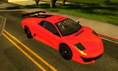 GTA V Pegassi Infernus S