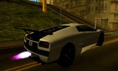 GTA V Pegassi Infernus S