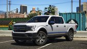 2018 Ford F-150 Lariat SuperCrew