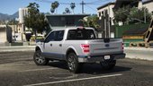 2018 Ford F-150 Lariat SuperCrew