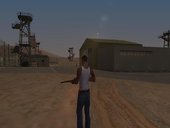 Area 51 DYOM