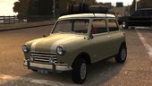 Weeny Issi Classic [V1.2]