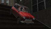 Weeny Issi Classic [V1.2]