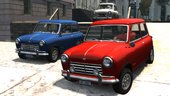 Weeny Issi Classic [V1.2]