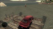 GTA III Remastered timecyc beta 0.2