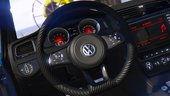 Volkswagen Golf VII R 2014 [Add-on / Replace | Tuning]