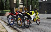 Honda Msx 125SF/Grom 125SF