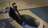 Piaggio Zip Polini [Replace / Add-On]