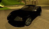 GTA V Dinka Jester Classic