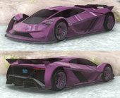 GTA V Pegassi Tezeract