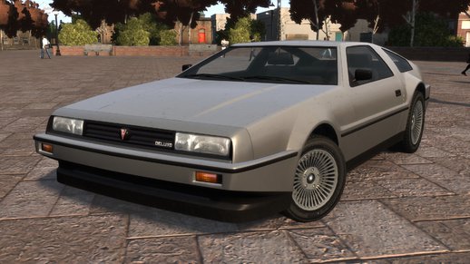 Imponte Deluxo [V1.1]