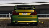 2001 Mitsubishi Lancer Evolution VI [Addon]