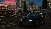 2001 Mitsubishi Lancer Evolution VI [Addon]