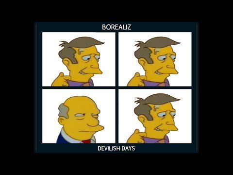 Steamed Hams Inc