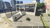 Rockford Hills Supercars Shop [Menyoo] 1.0