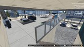 Rockford Hills Supercars Shop [Menyoo] 1.0