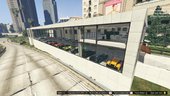 Rockford Hills Supercars Shop [Menyoo] 1.0