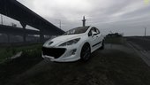 Peugeot 308 GTI [Replace]