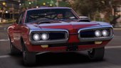 1970 Dodge Coronet Super Bee [Add-On | OIV]