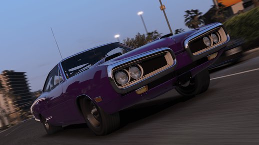 1970 Dodge Coronet Super Bee [Add-On | OIV]