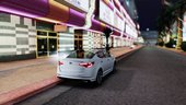 Kia Optima 2011