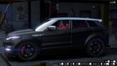 Evoque Hamann