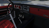 1971 Datsun 510 SR20 [Add-On] v1.0 