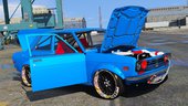 1971 Datsun 510 SR20 [Add-On] v1.0 