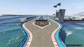 Pacific Bluffs Raceway [Menyoo] 1.0