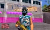 Skin Random #69 (Outfit Gunrunning)