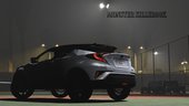 Toyota C-HR 2017[Add-On]