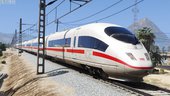 ICE3M DB Class 406 High-speed train 德国ICE3M型电力动车组 [ Add-On ]