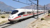 ICE3M DB Class 406 High-speed train 德国ICE3M型电力动车组 [ Add-On ]