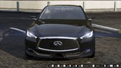 Infiniti Q60 2017