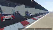 Pacific Bluffs Raceway [Menyoo]