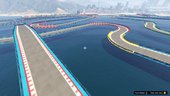 Pacific Bluffs Raceway [Menyoo]