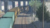 2 Trains, 2 Tracks: Los Santos Local