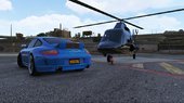 Porsche 911 Sport Classic (997) 2010 [HQ/Add-On/Replace/Animated/HQ Dirt] V1.0