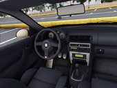 SEAT Leon Cupra R 2003