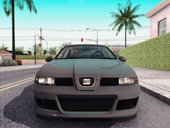 SEAT Leon Cupra R 2003